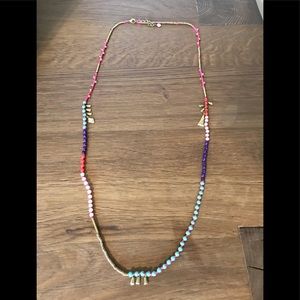Stella and Dot necklace or wrap bracelet